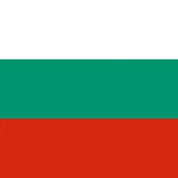 Bulgaria' flag
