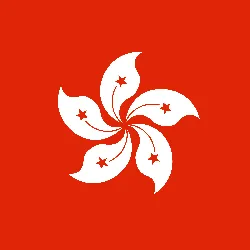 Hong Kong' flag