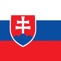 Slovakia' flag