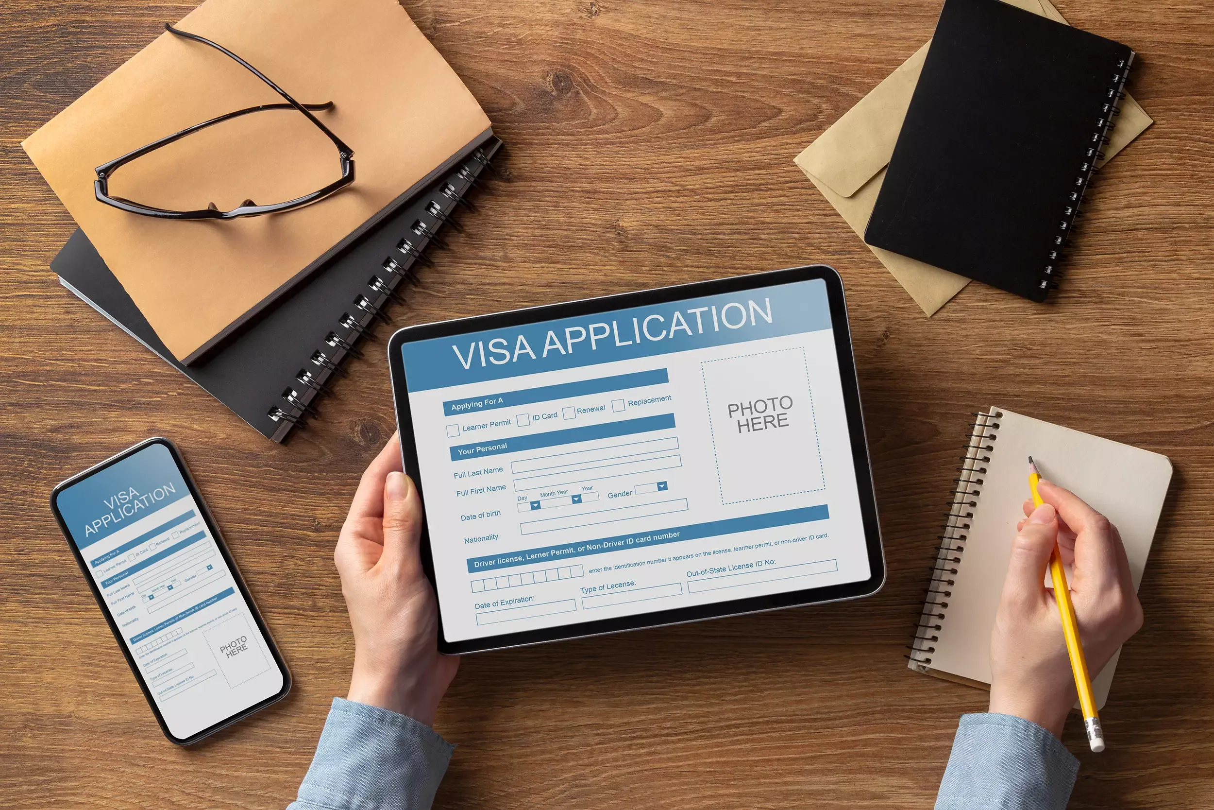 Azerbaijan Visa