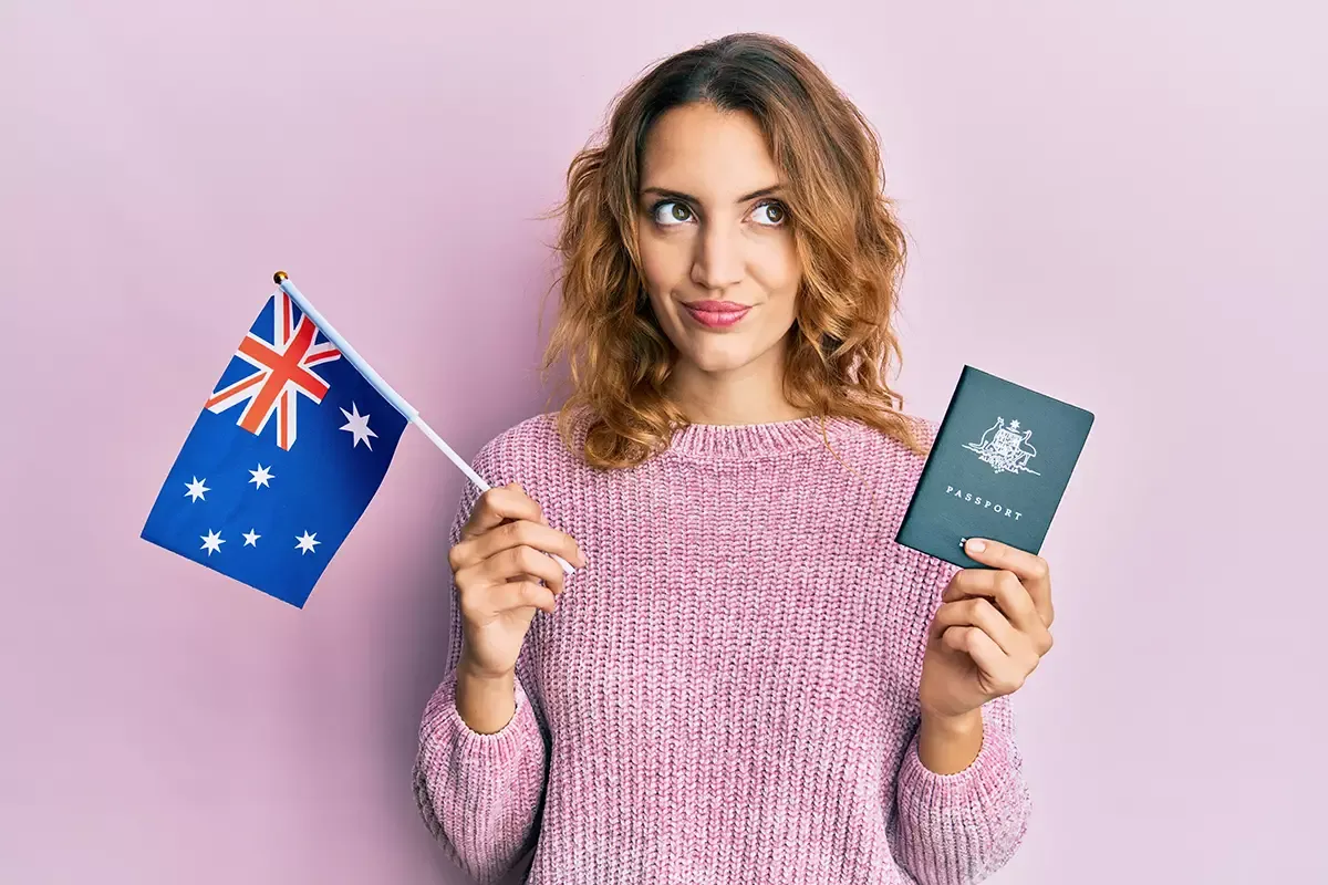 Australia visa