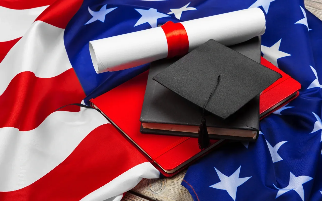 US Student Visa