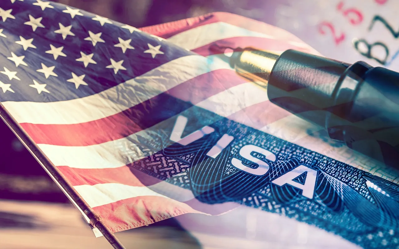 US Treaty Visa