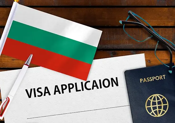Bulgaria Visa