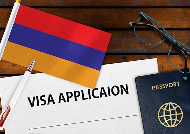 Armenia visa
