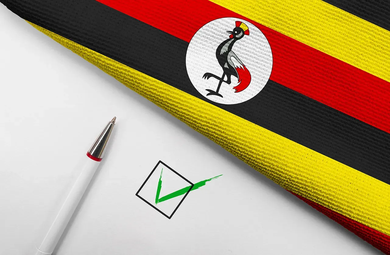 Uganda Tourist Visa