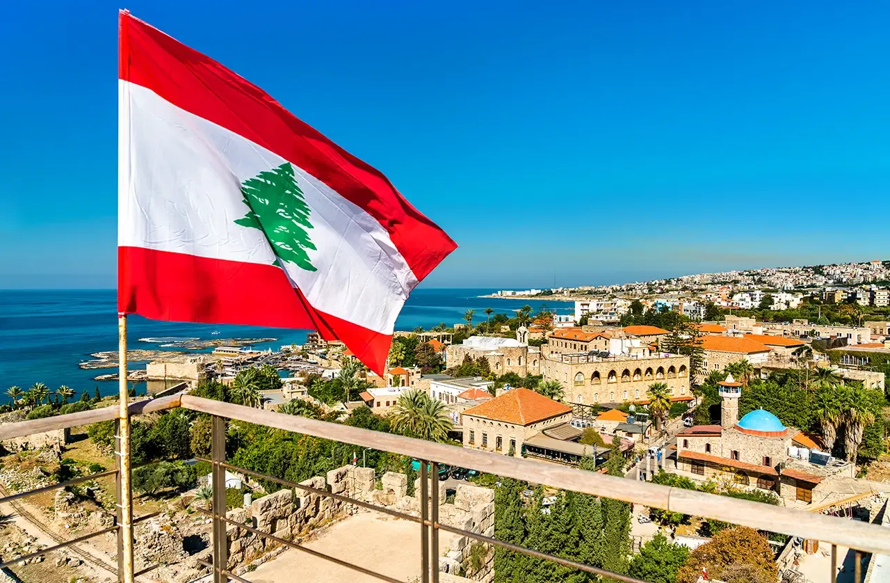 Lebanon Tourist Visa