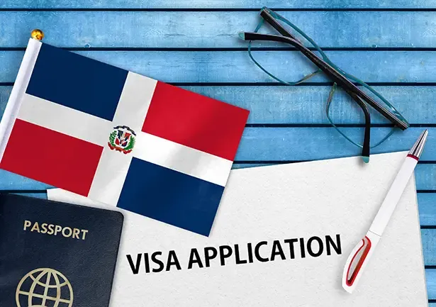 Dominican Republic Visa