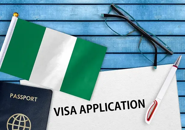 Nigeria Visa