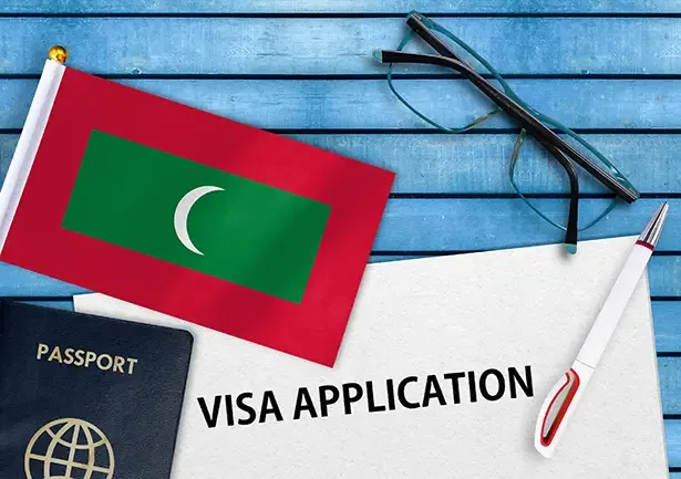Maldives Visa
