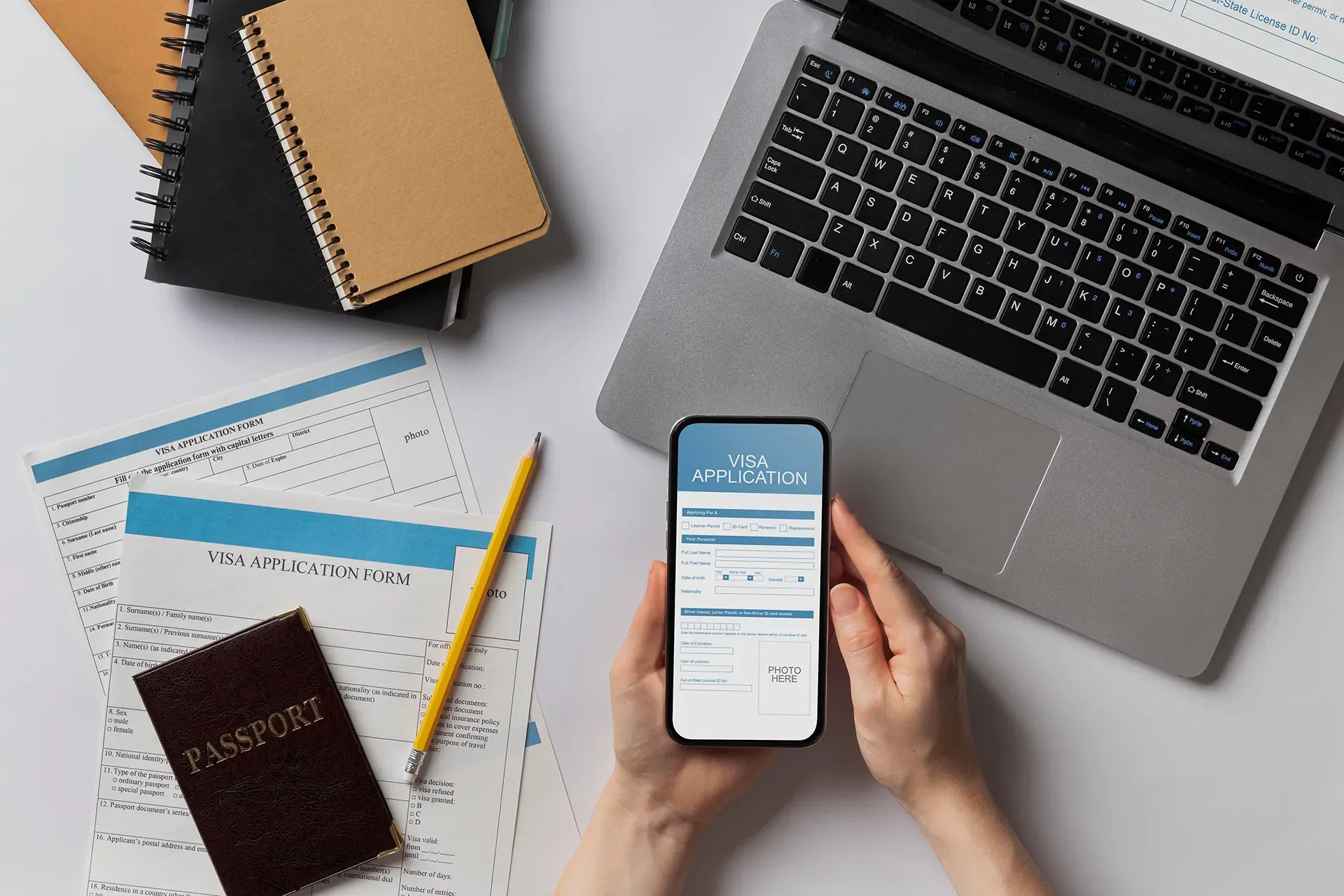 Saudi Arabia Visa for Indians