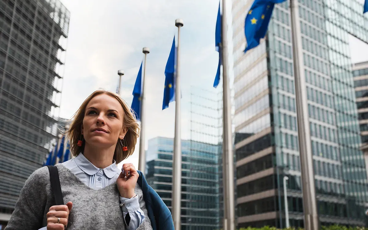 Schengen Business Visa