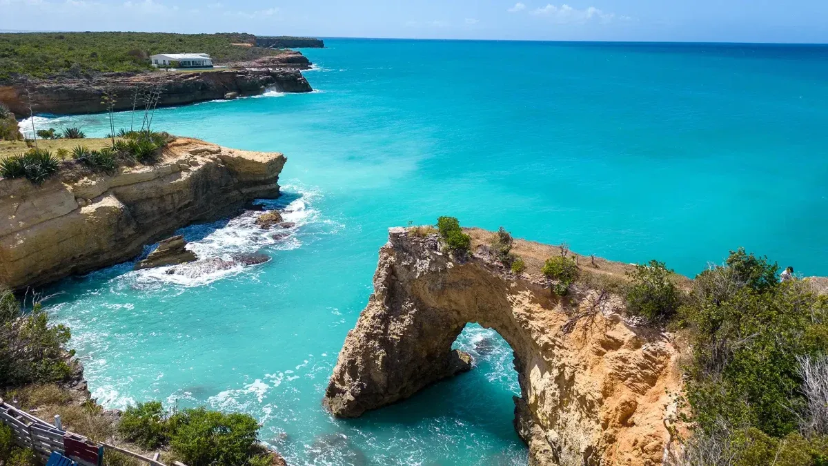 10 best Caribbean islands to visit