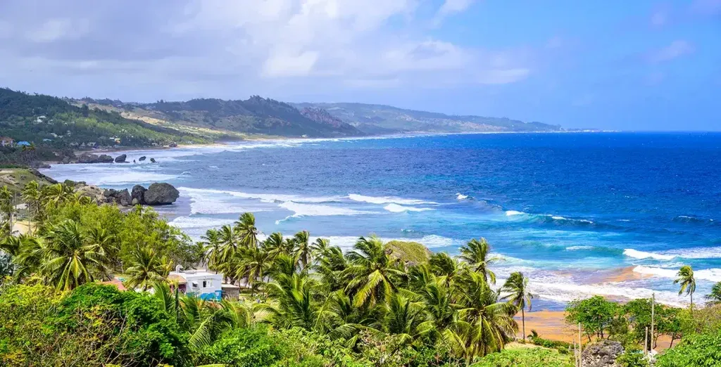 10 best Caribbean islands to visit