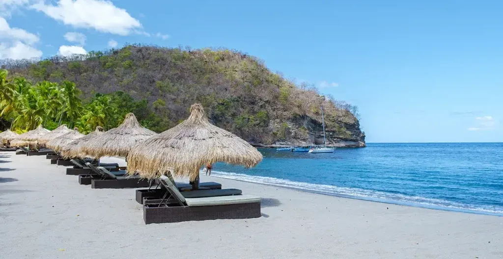 10 best Caribbean islands to visit