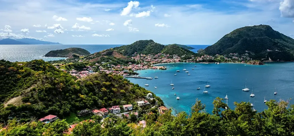 10 best Caribbean islands to visit