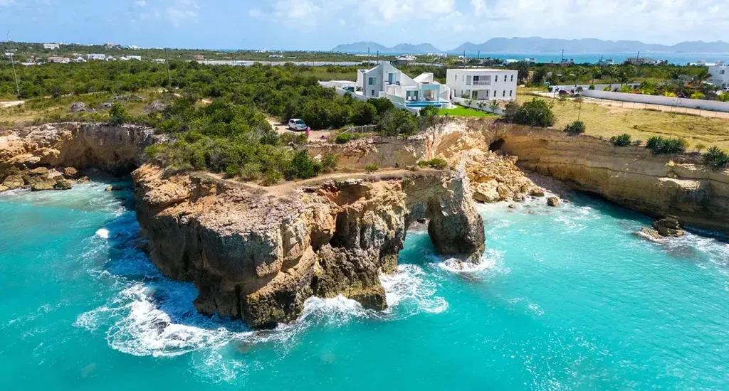 10 best Caribbean islands to visit