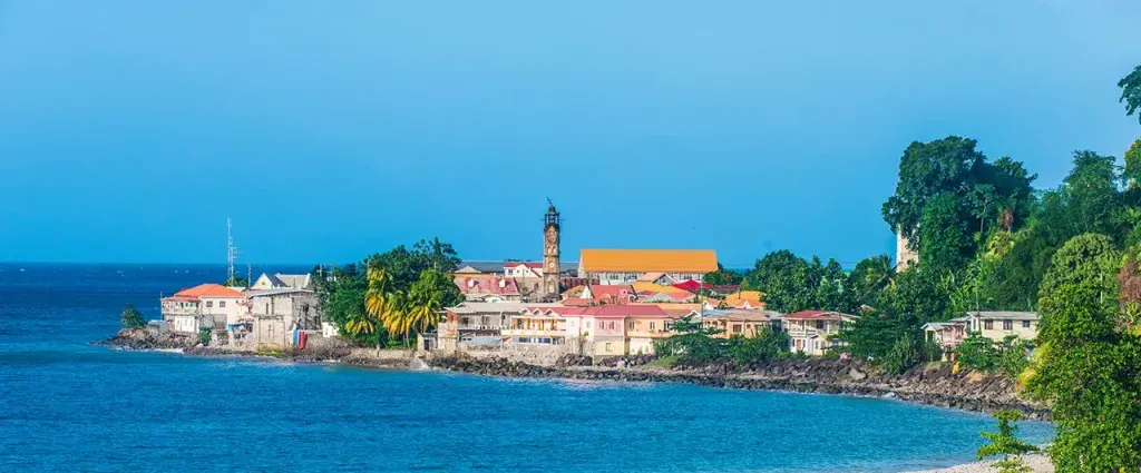 10 best Caribbean islands to visit