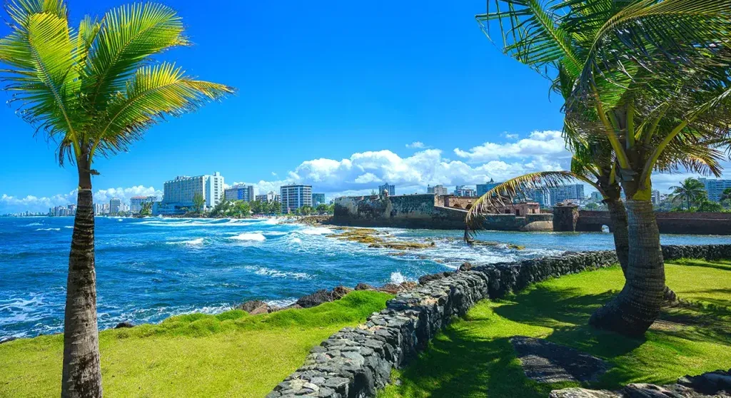 10 best Caribbean islands to visit