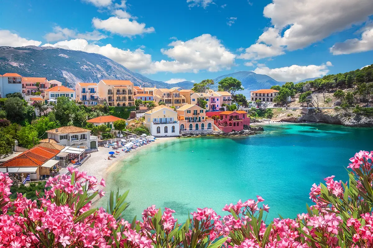 Best Places to Visit in Greece