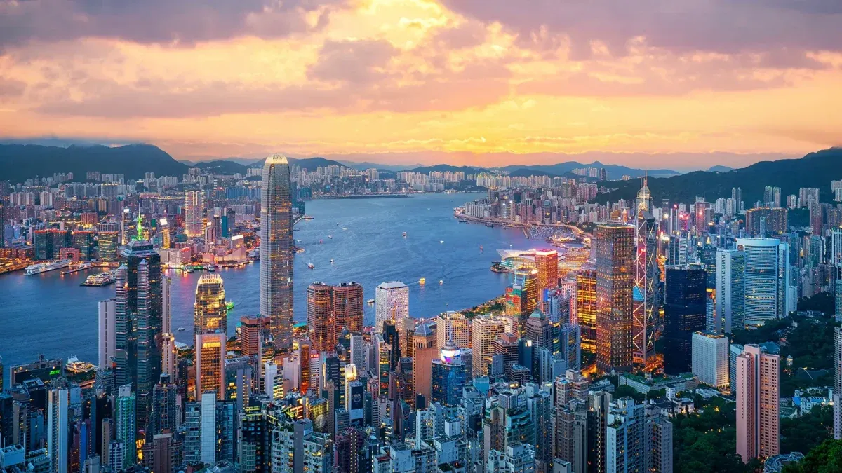 China expands visa free