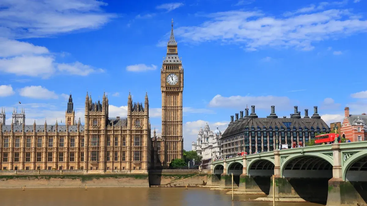 Electronic Travel Authorization