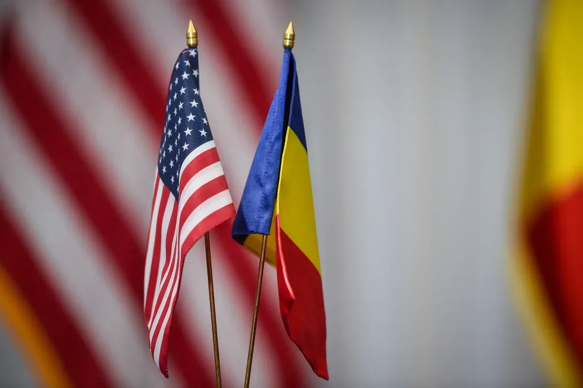 Visa-Free Travel to the USA for Romanians from 2025