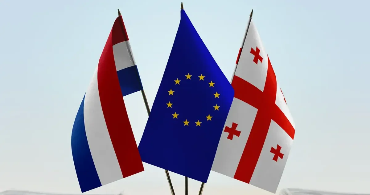 Netherlands to Ask EU to Suspend Visa-Free Travel Agreement With Georgia