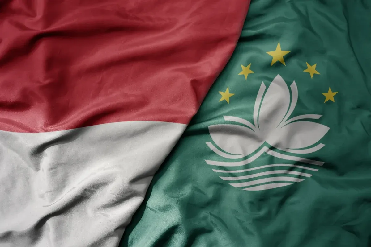 Macao SAR Passport Holders Need an Entry Visa to Travel to Indonesia