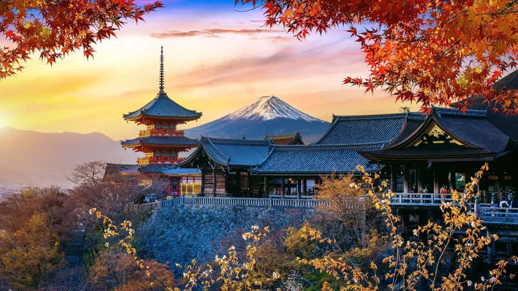 Japan’s Upcoming ETA System: A Comprehensive Guide for Travellers