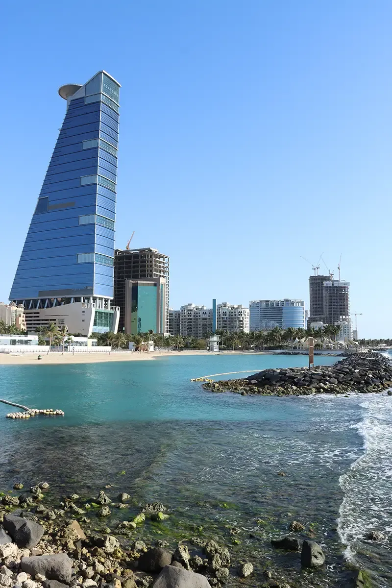 Saudi Visa for Turkish Citizens