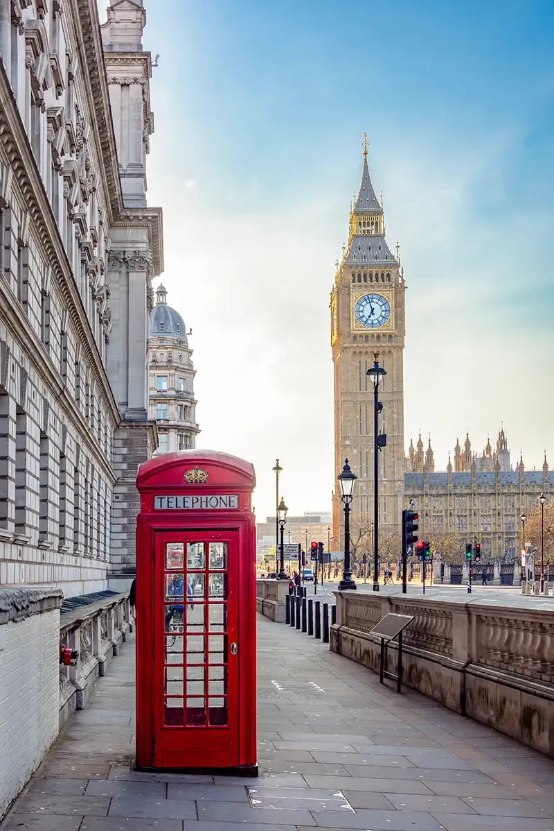 UK Visa for the UAE Citizens