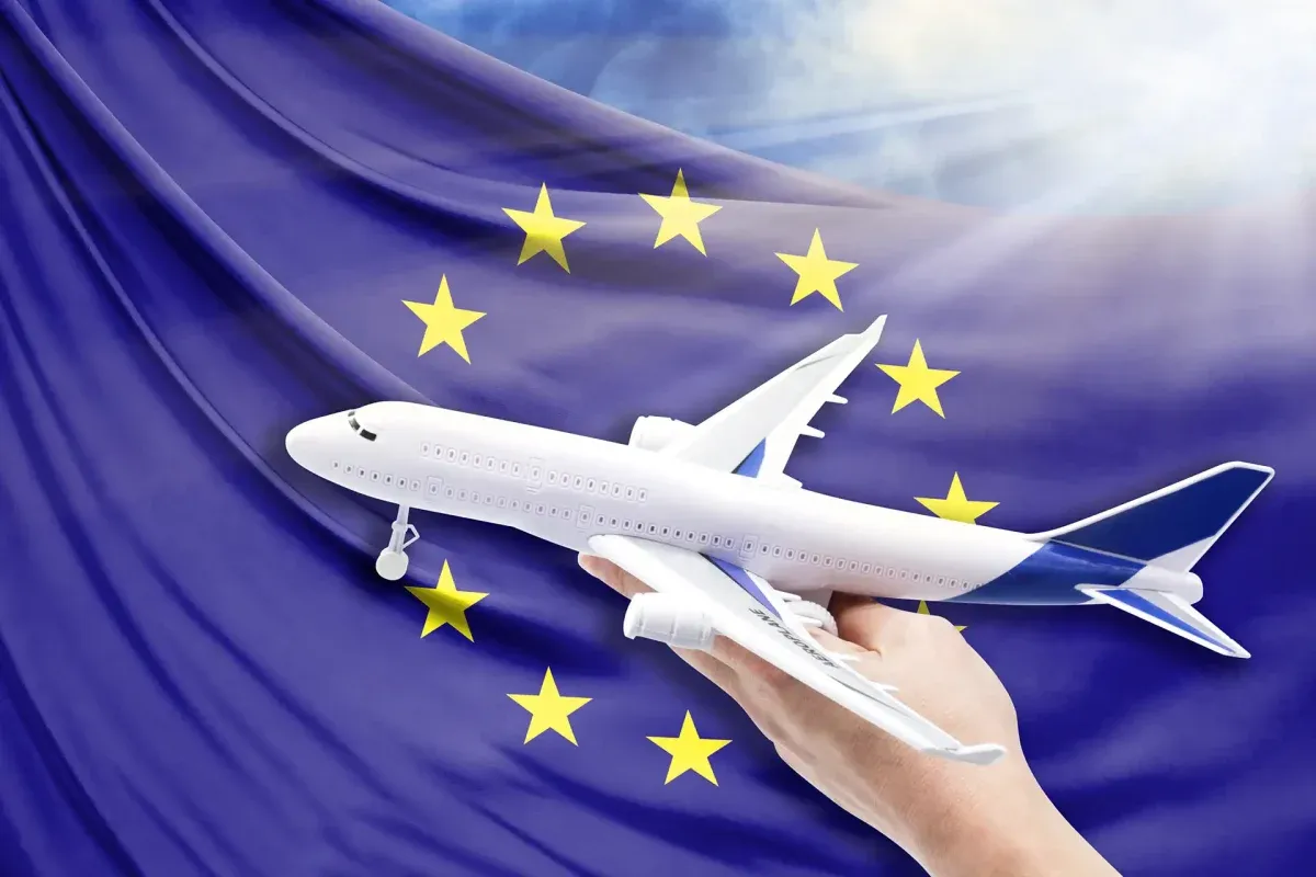 Cheapest European Countries to Visit