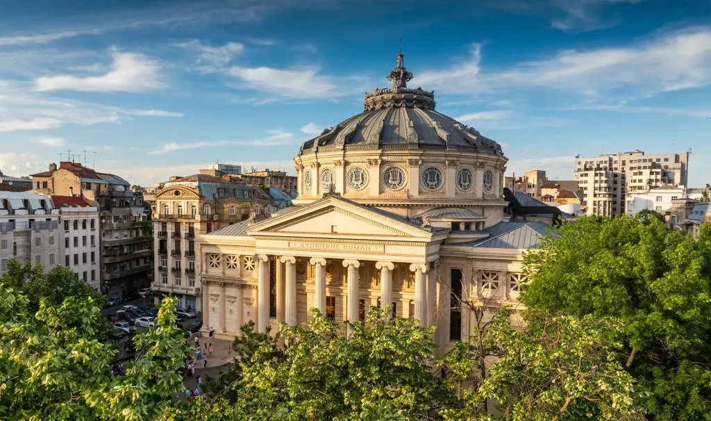 Cheapest European Countries to Visit