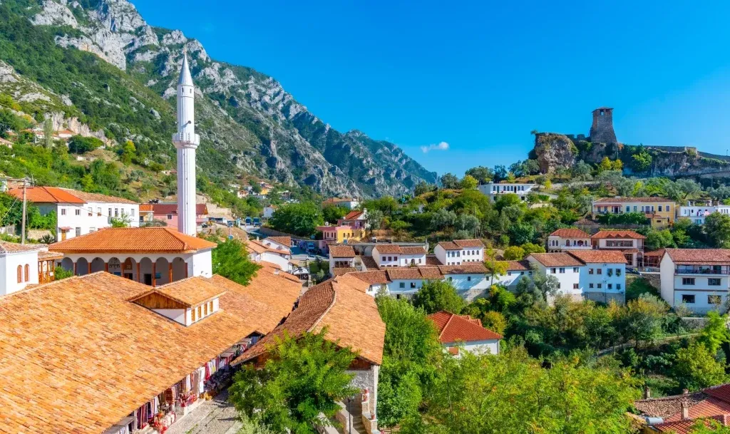 Cheapest European Countries to Visit