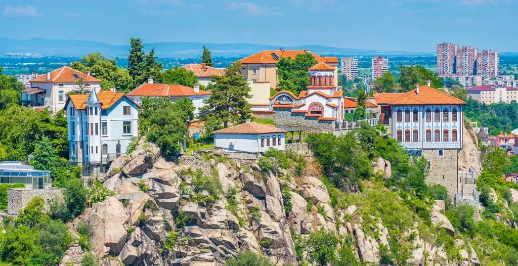 Cheapest European Countries to Visit