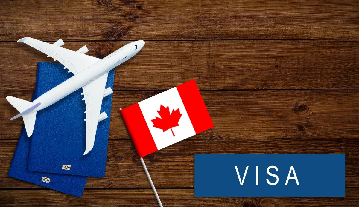Canada Visa