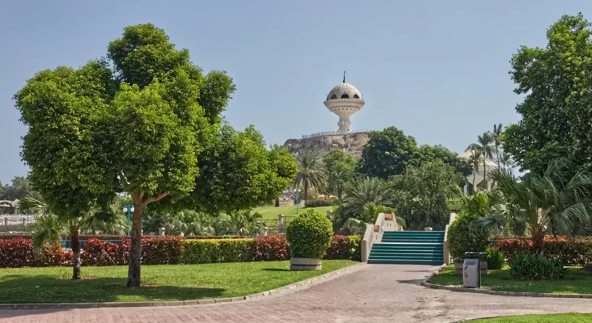 Pilot Phase of GCC Tourist Visa