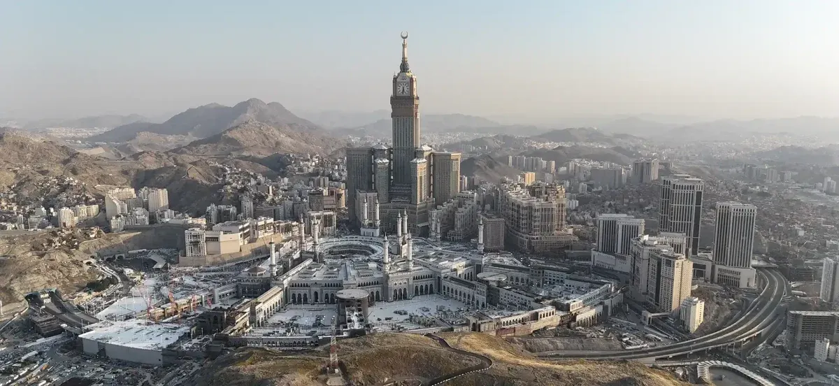 Saudi Arabia confirms that Umrah
