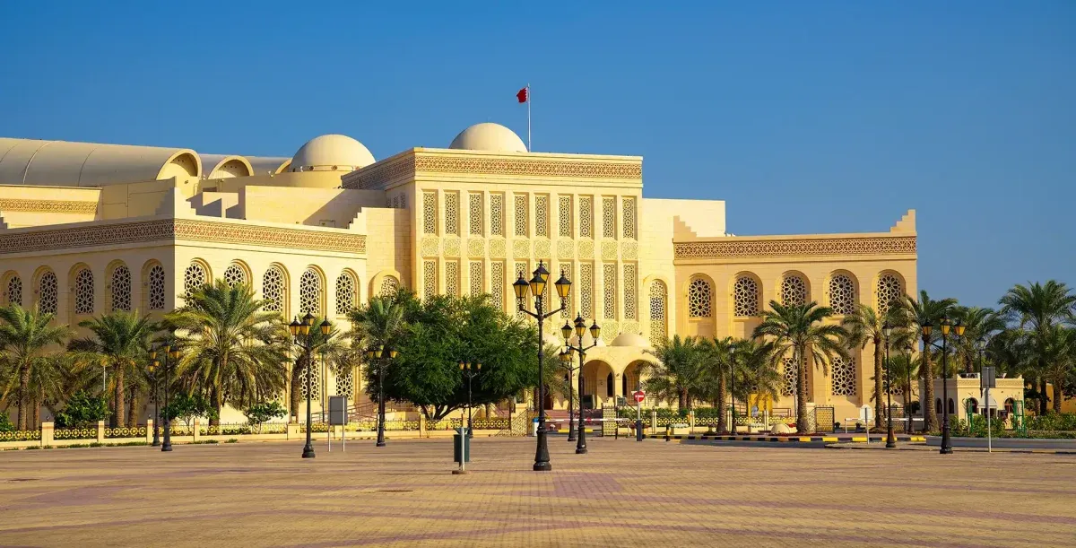 Bahrain Sets April 2026 Start Date For BD 2 Passenger Registration Fee